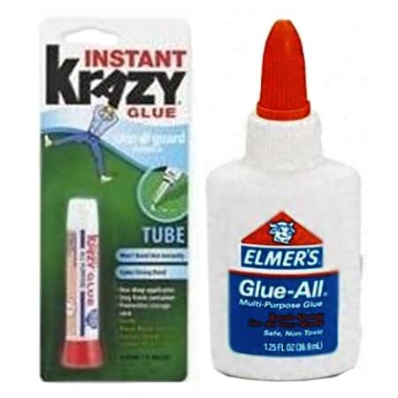 Kg785 2Gr Krazy Glue Skinguard
